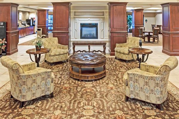 Wingate by Wyndham Charleston University Boulevard