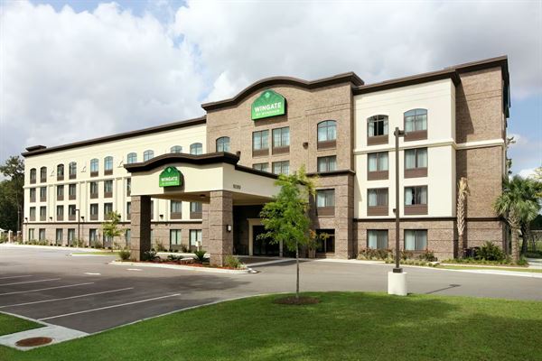 Wingate by Wyndham Charleston University Boulevard