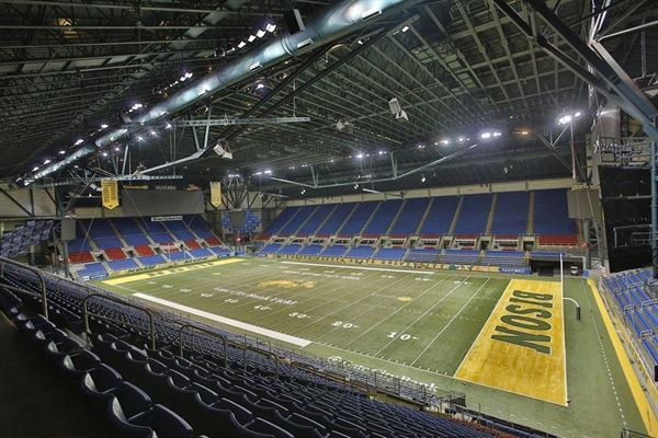FargoDome