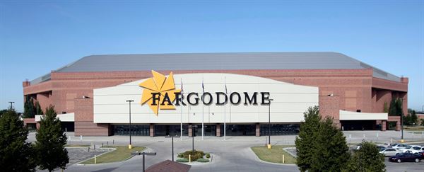 FargoDome