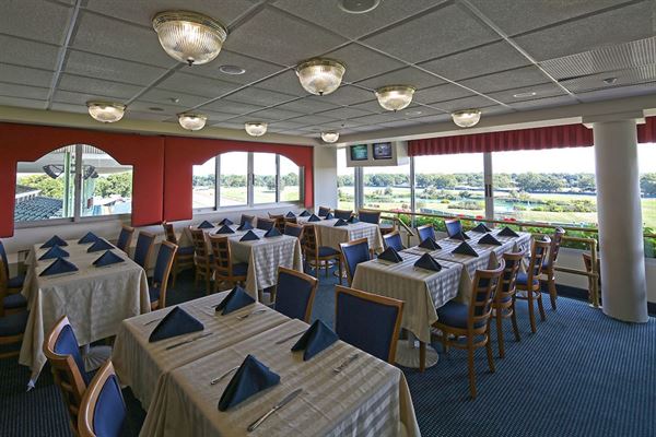 Monmouth Park Racetrack