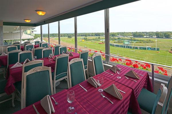 Monmouth Park Racetrack