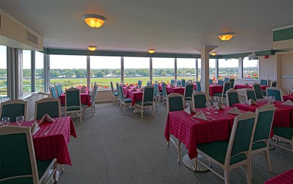 Monmouth Park Racetrack