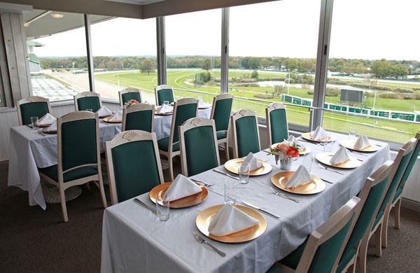 Monmouth Park Racetrack