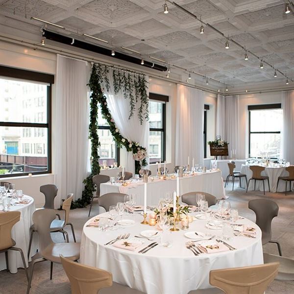 Virgin Hotels Chicago