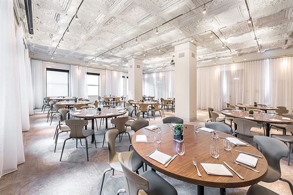 Virgin Hotels Chicago