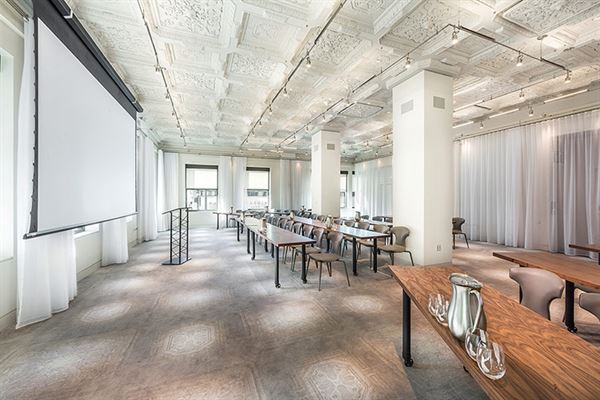 Virgin Hotels Chicago