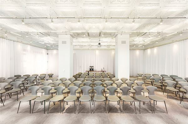 Virgin Hotels Chicago