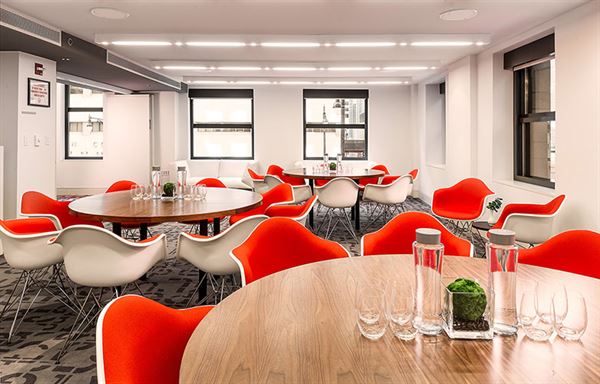 Virgin Hotels Chicago