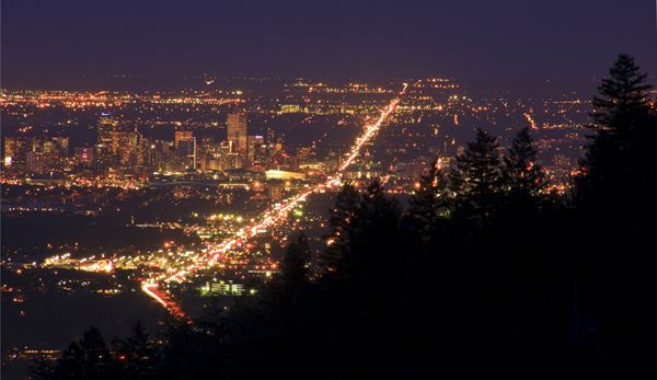 Crystal Rose - A JR Clark Venue