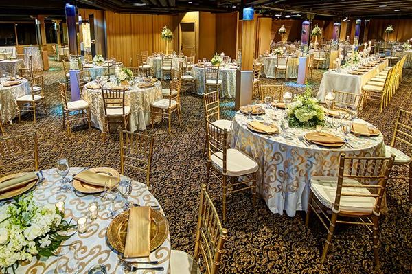 Chanhassen Dinner Theatres