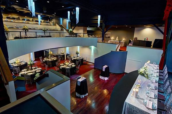 Chanhassen Dinner Theatres