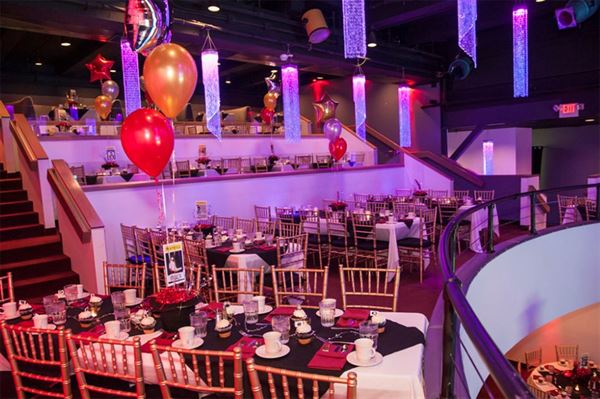 Chanhassen Dinner Theatres