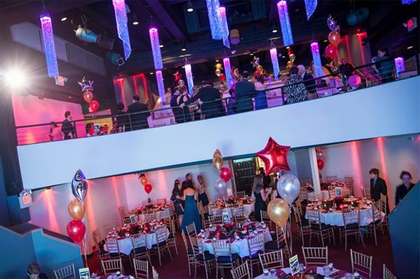 Chanhassen Dinner Theatres