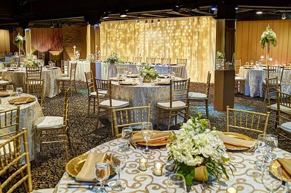 Chanhassen Dinner Theatres