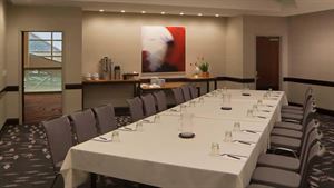 Additional Event Spaces