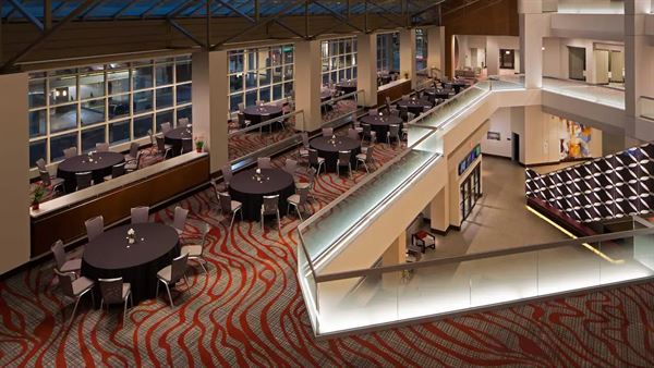 Hyatt Regency Cincinnati