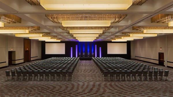 Hyatt Regency Cincinnati