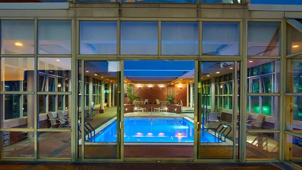 Hyatt Regency Cincinnati