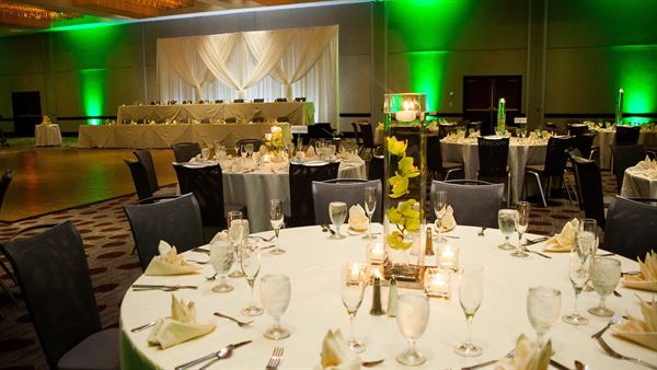 Hyatt Regency Cincinnati