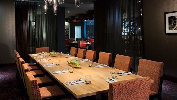 Hyatt Regency Cincinnati