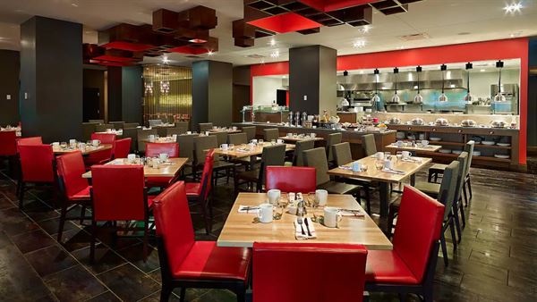 Hyatt Regency Cincinnati