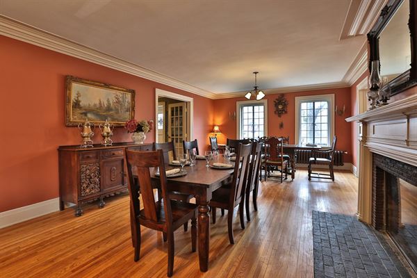 Stone Chalet Bed and Breakfast Inn and Event Center