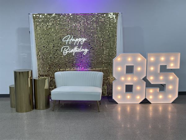 Room6Twelve Event Center