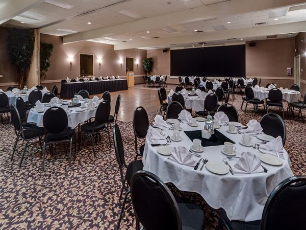 Cranbrook Heritage Inn