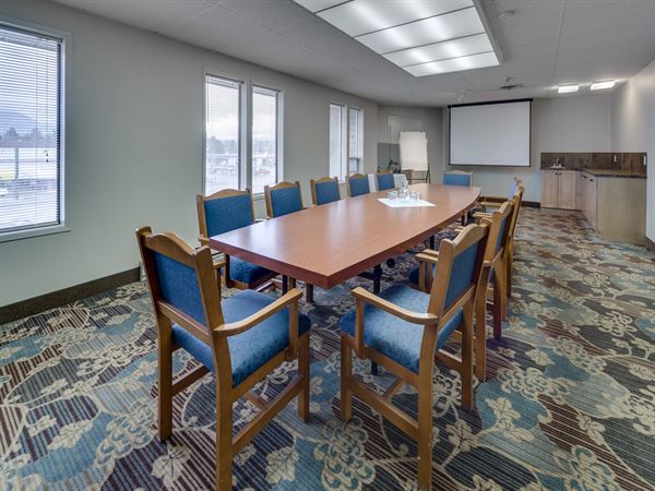 Cranbrook Heritage Inn