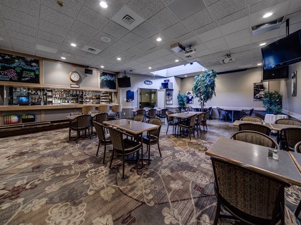 Cranbrook Heritage Inn