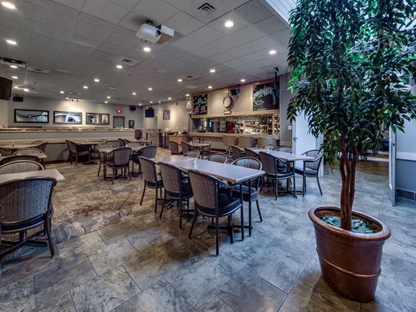 Cranbrook Heritage Inn