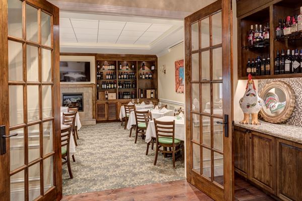 Toscana Ristorante Italiano