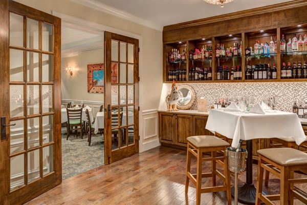 Toscana Ristorante Italiano