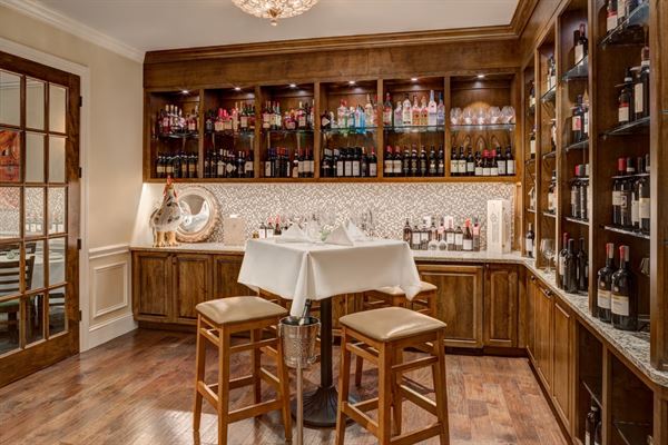 Toscana Ristorante Italiano