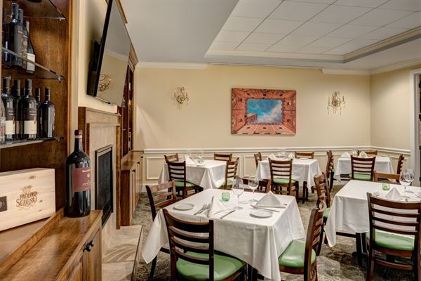 Toscana Ristorante Italiano