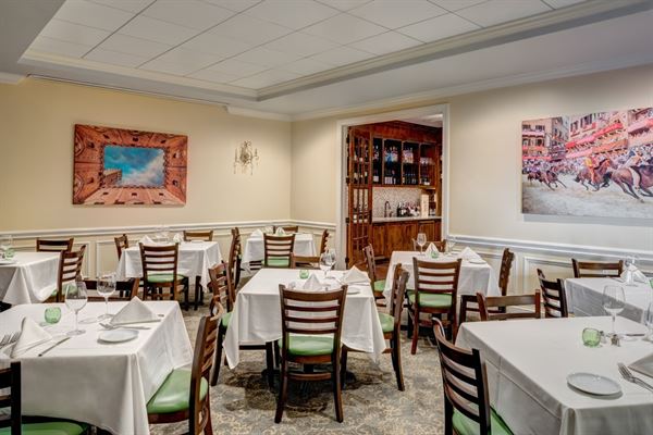 Toscana Ristorante Italiano