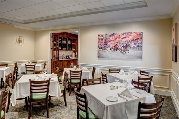 Toscana Ristorante Italiano