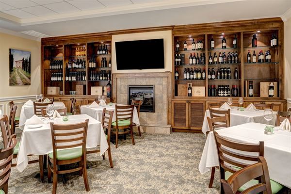 Toscana Ristorante Italiano