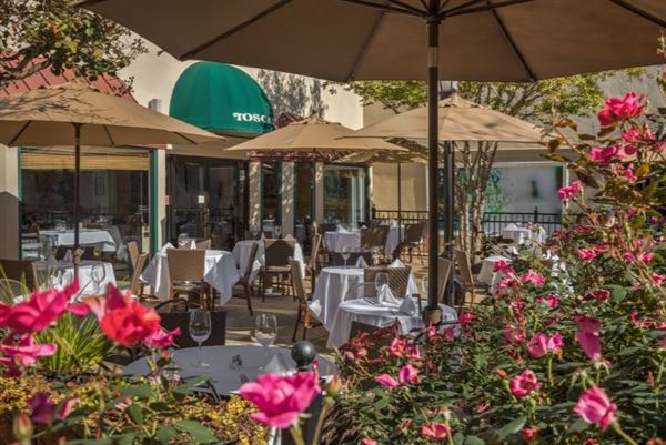 Toscana Ristorante Italiano