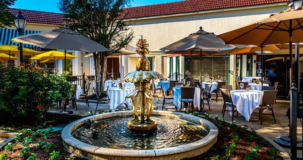 Toscana Ristorante Italiano