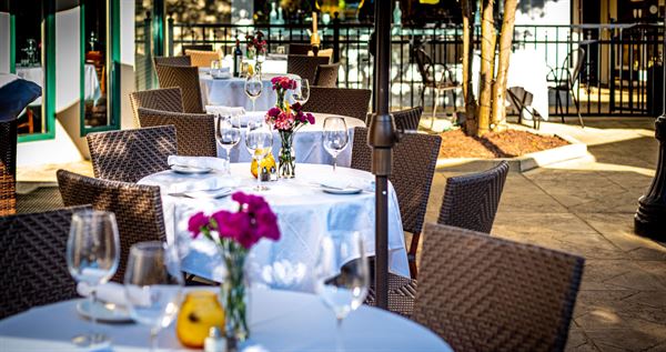 Toscana Ristorante Italiano