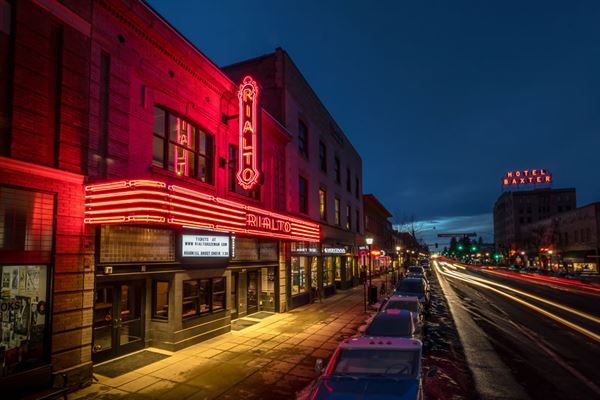 Rialto Bozeman