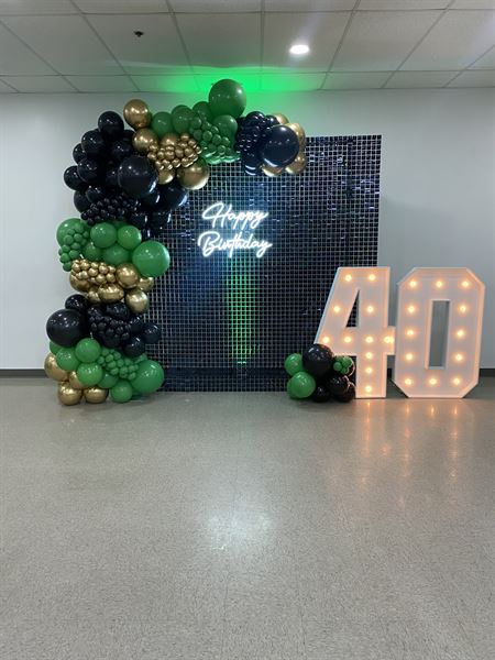 Room6Twelve Event Center