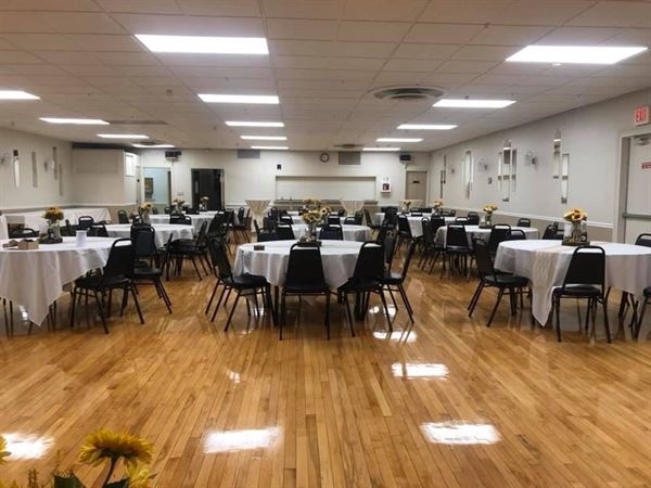 Derry-Salem Elks Lodge