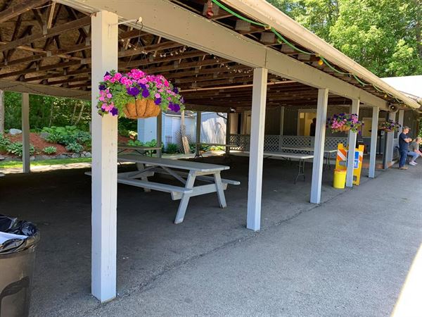 Derry-Salem Elks Lodge
