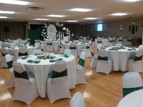 Derry-Salem Elks Lodge