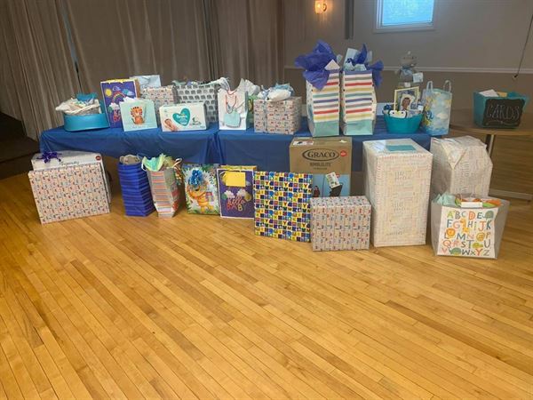 Derry-Salem Elks Lodge