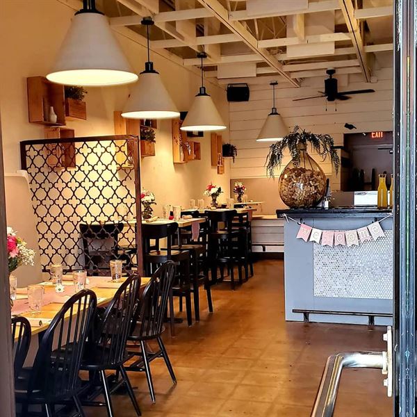 Northside Kitchenette