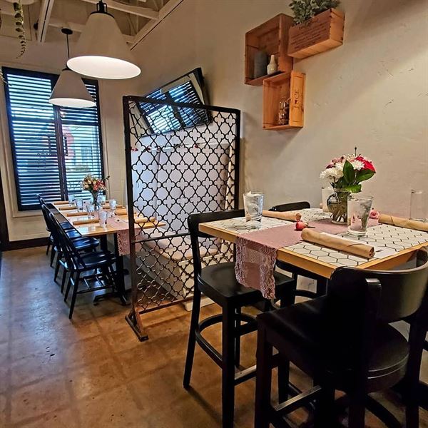 Northside Kitchenette